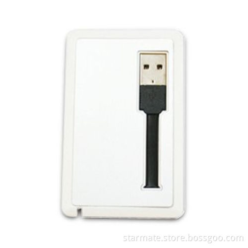 USB Flash Drive, 64MB to 16GB Memory Capacity, Shock Resistance of 1,000G